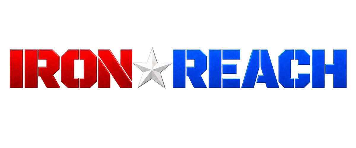 Iron Reach